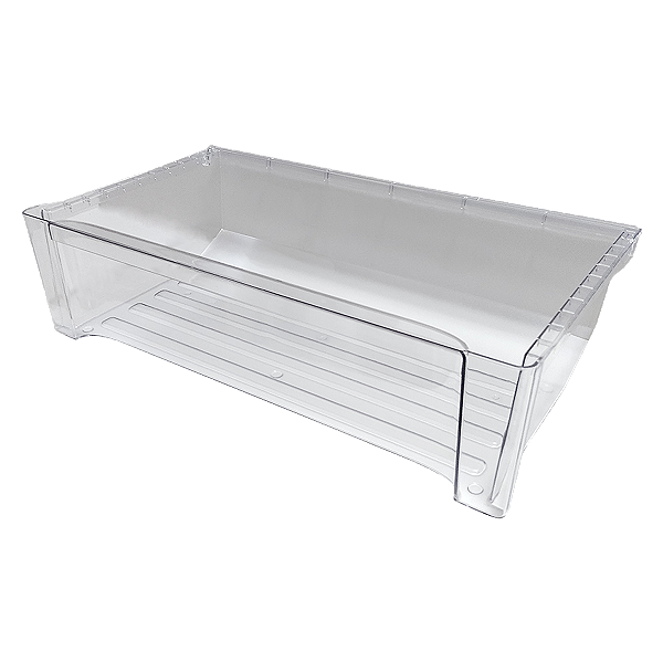 Gaveta Cesto Freezer Geladeira Brastemp Bro80 Bre80 Original