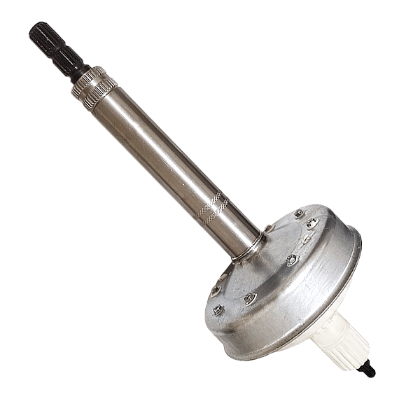 Mecanismo Brastemp Consul 15Kg Bws15 Bwh15 Cwe15 Cwl16 Original