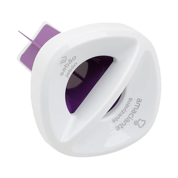 Dispenser Sabão Consul Cwh11 Cwh12 Cwb08 Cwb09 W11186097