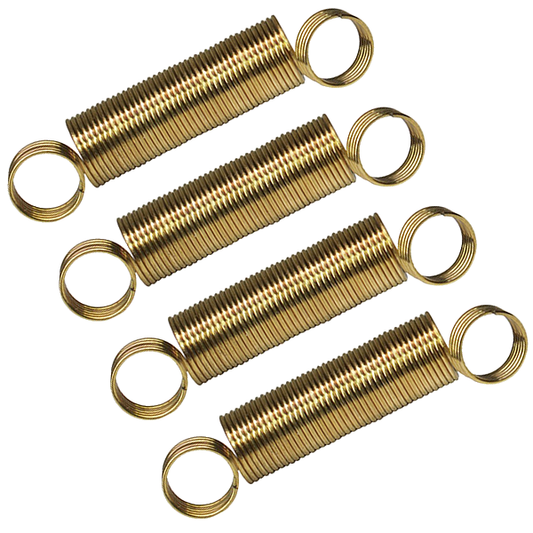 Molas vara de suspensão Electrolux Lm08 Lte12 Ltr12 Lt15f