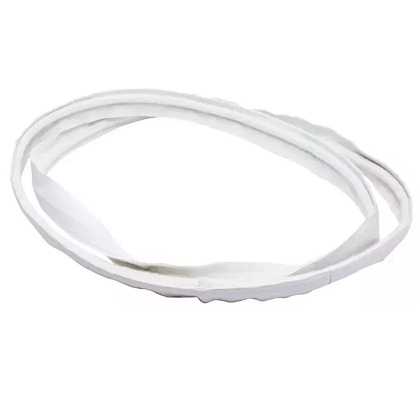 Gaxeta Feltro Tambor Secadora Brastemp Ative Bsr10a Bsi10a