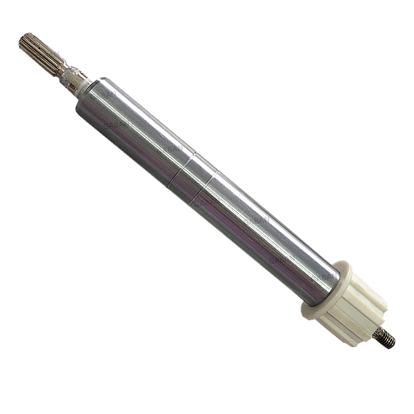 Tubo Eixo Mancal Electrolux Lt50 Lt60 Ltd06 Lte06