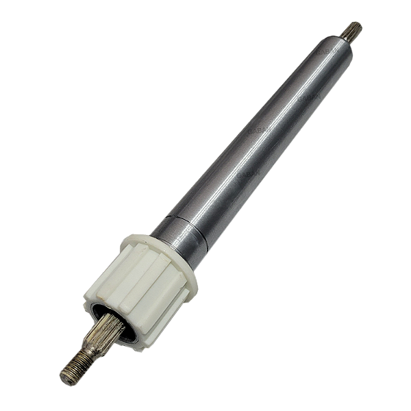 Tubo E Eixo Mancal Electrolux Ltc07 Alado 7124104