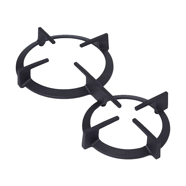 Trempe Grelha Duplo Fogão Brastemp Bfo4 W11489728 Original
