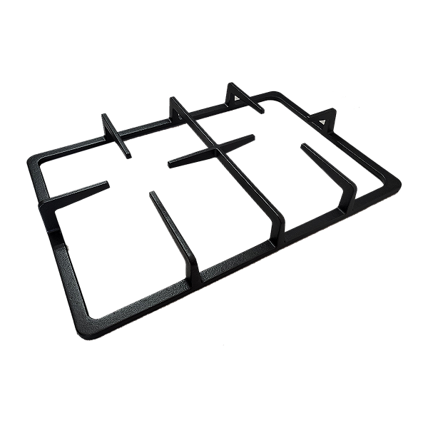 Grelha Trempe Cooktop Fogão Brastemp Bda31aruna W11281422