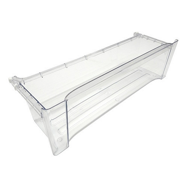 Gaveta Inferior Freezer Geladeira Brastemp Bro80 Bre80 Brv80