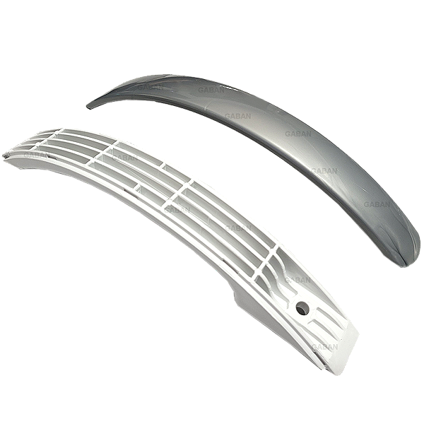 Puxador Geladeira Electrolux Dc33a Dc34a Dc47 Dc49 Dc50