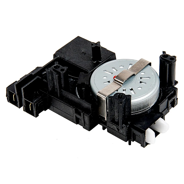 Atuador Freio Compatível Lavadora Brastemp Consul 127 Volts