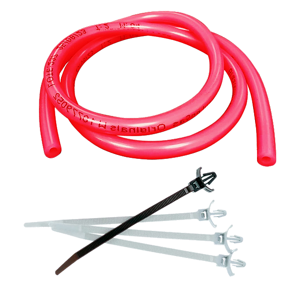 Mangueira Do Pressostato Brastemp Consul Original W10779052