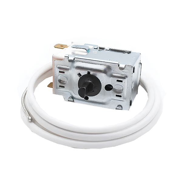 Termostato P/ Geladeira Consul Crd36 W11082463 Tsv2014-01