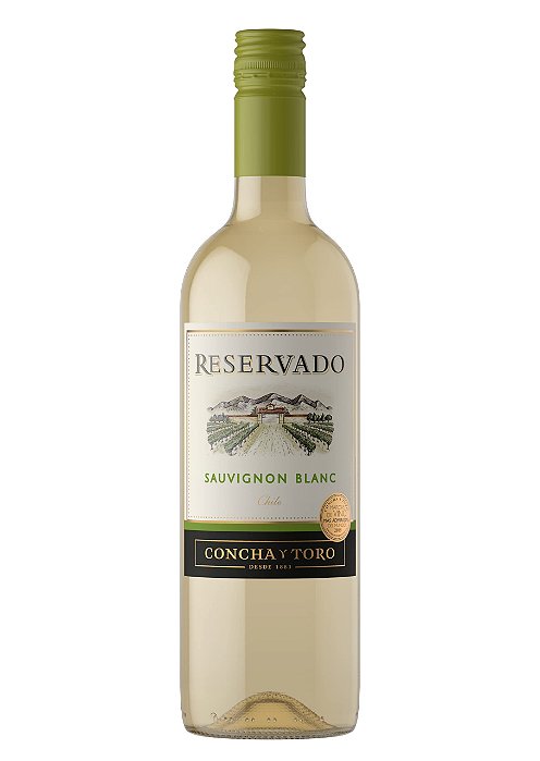 Reservado Concha Y Toro Sauvignon Blanc 750ml