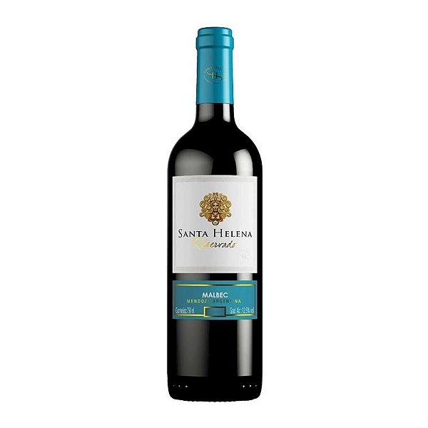 Santa Helena Malbec 750ml