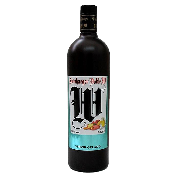 Steinheager 900ml