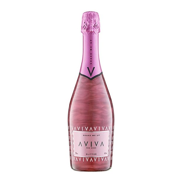 Espumante Aviva Rosé 750ml