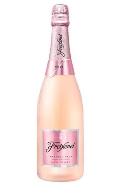 Freixenet Rosé 750ml
