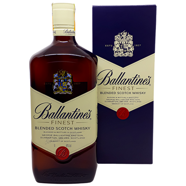 Ballantines 1L