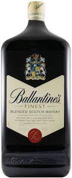 Ballantines 4,5L