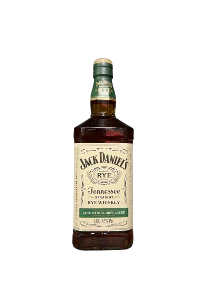 Jack Daniels Trigo 1L