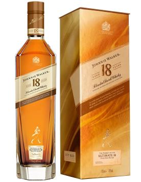 Jhonnie Walker 18 anos 750ml