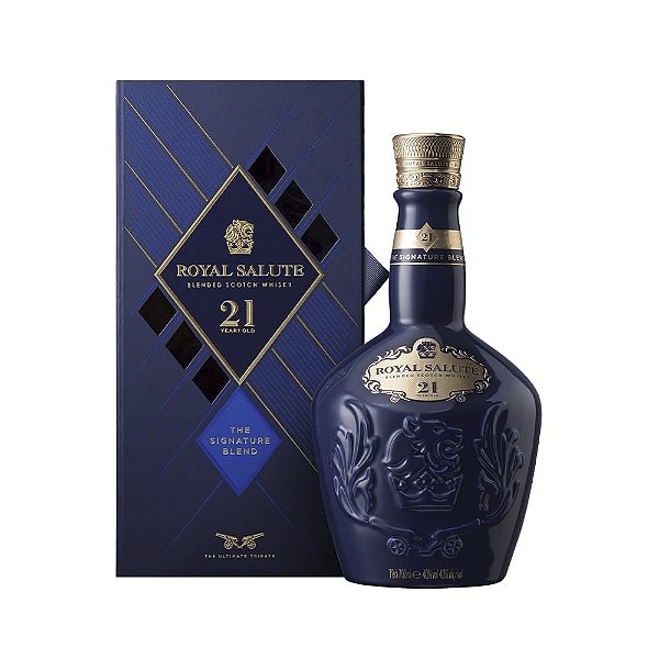 Royal Salute 750ml
