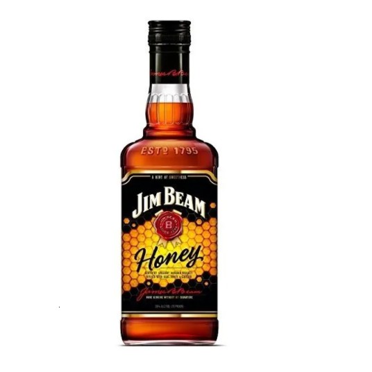 Jim Beam Honey 1L