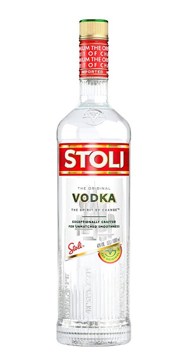 Stolichnaya 1L