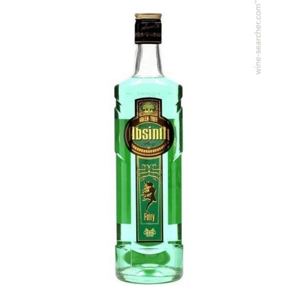Abstinth Fairy 700ml