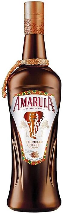 Amarula Eth Coffee 750ml