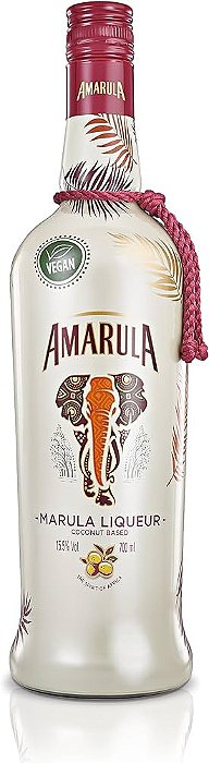 Amarula Vegana 750ml