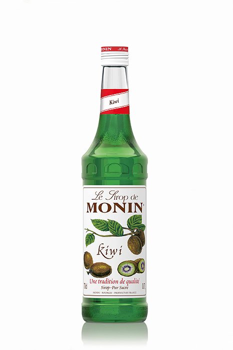Monin Xarope Kiwi 700ml