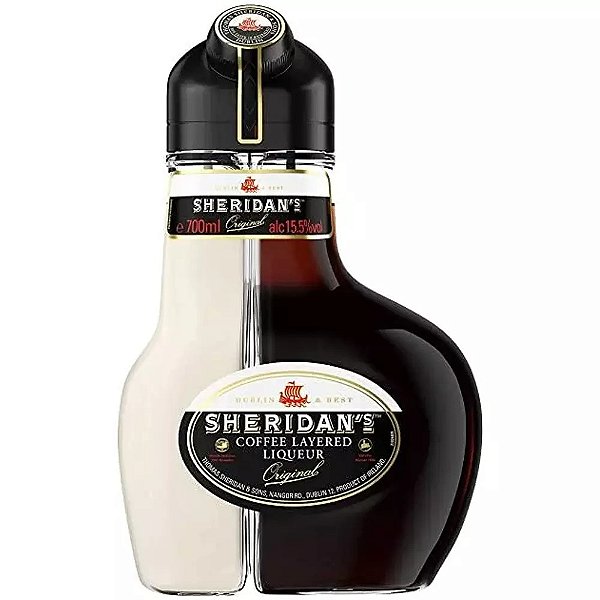 Sheridans 700ml