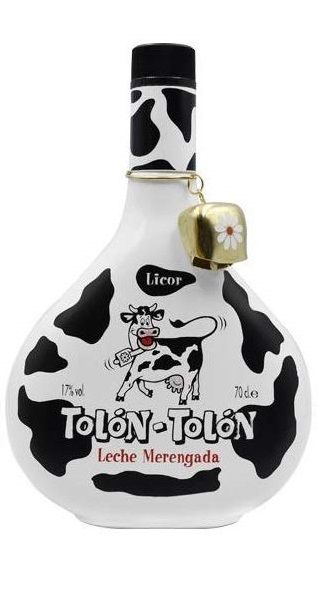 Tolón-Tolón Leche Merenga 700ml