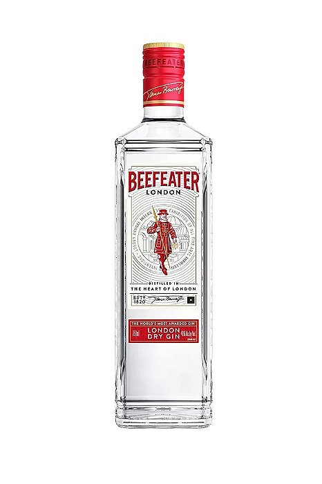 Gin Beefeater 750ml