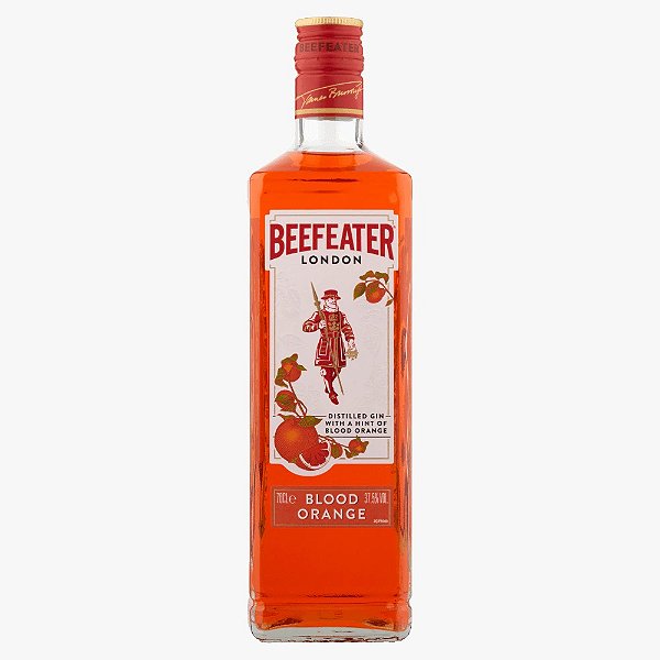 Gin Beefeater Orange 700ml