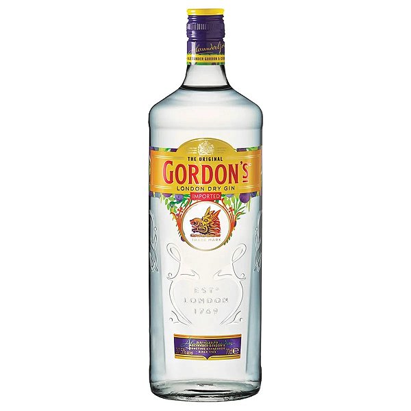 Gordons London 700ml