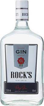 Rocks Seco 1L