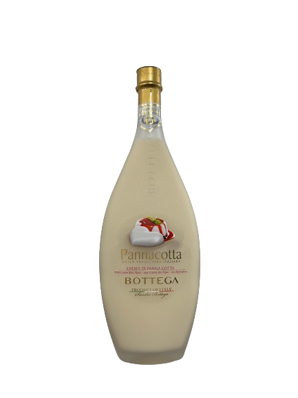 Bottega Pannacotta 500ml