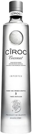 Cîroc Coconut 750ml
