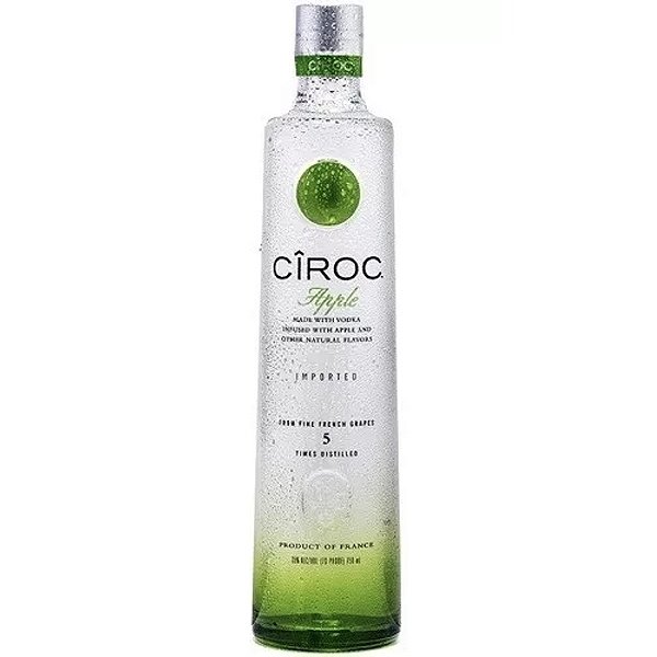Ciroc Apple 750ml