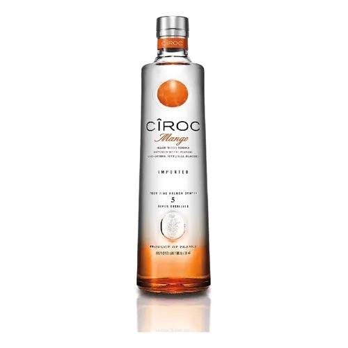 Ciroc Mango 750ml