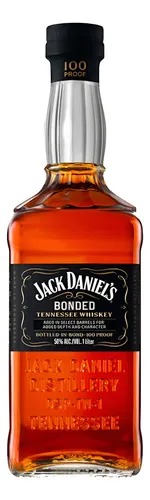 Whisky Bourbon Bonded 700ml Jack Daniel's