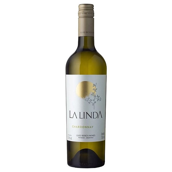 La Linda Chardonnay 750ml
