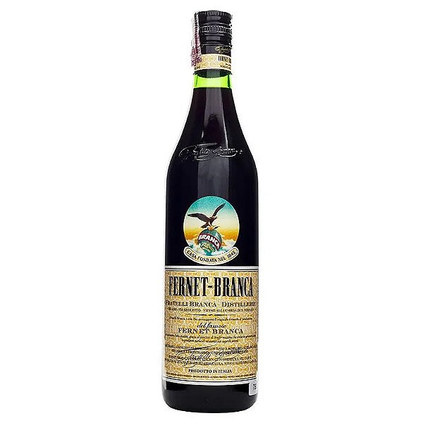 Fernet Branca 750ml