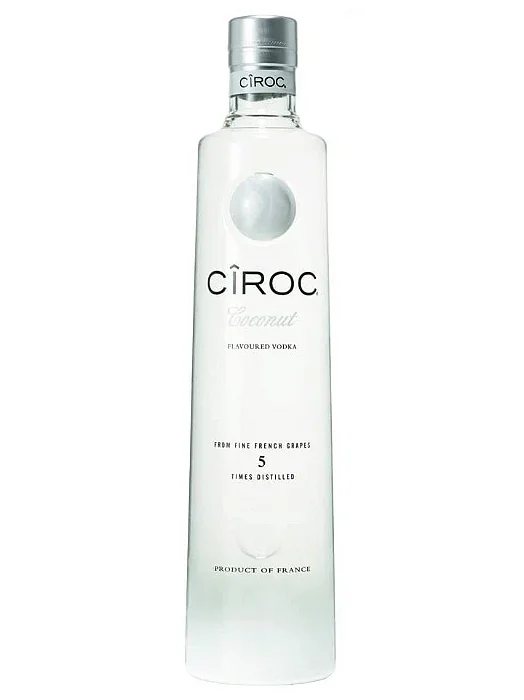 Cîroc Coconut 1L