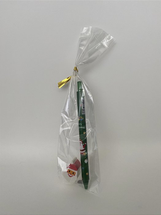 Kit Natal simples