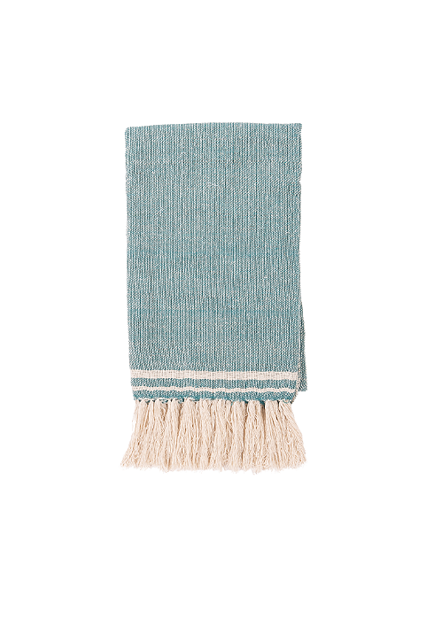 Canga Simbora Tear Verde