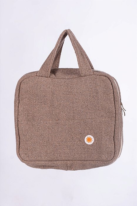 Necessaire Tear Areia