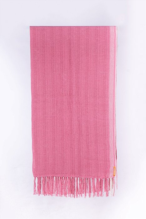 Canga Simbora Tear Rosa