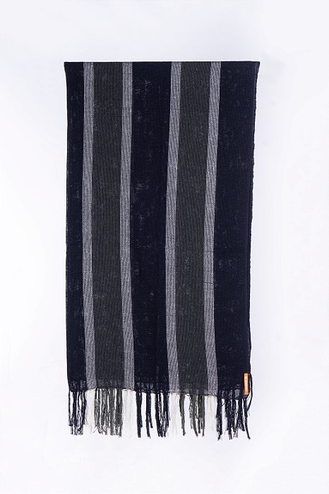 Canga Simbora Tear Marinho Musgo