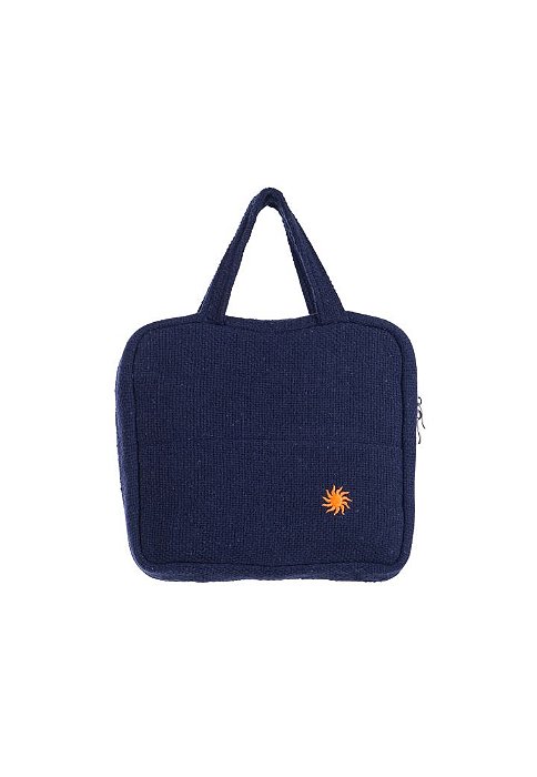 Necessaire Mundo Marinho